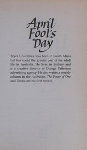 April Fool's Day