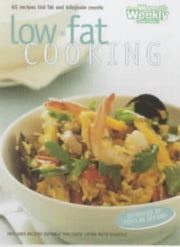 Low Fat Cooking ("Australian Women's Weekly" Home Library)