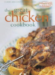 Great Chicken Cookbook ("Australian Women's Weekly" Home Library)