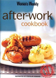 After Work Cookbook ("Australian Women's Weekly" Home Library)