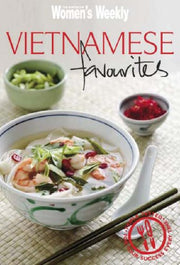 Vietnamese Favourites (The Australian Women's Weekly)