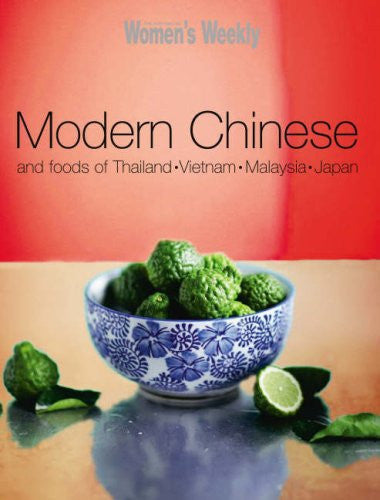 Modern Chinese (The Australian Women's Weekly)