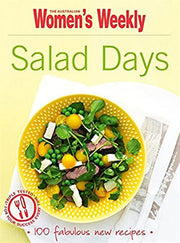 Salad Days (The Australian Women's Weekly: New Essentials)