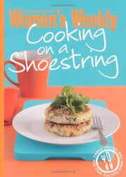 Cooking on a Shoestring (The Australian Women's Weekly Minis)