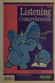 Lower (Listening Comprehension)