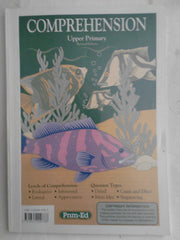 Comprehension: Upper