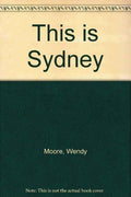 This is Sydney
