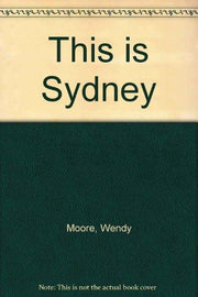 This is Sydney