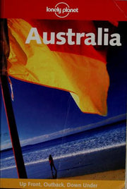 Lonely Planet: Australia