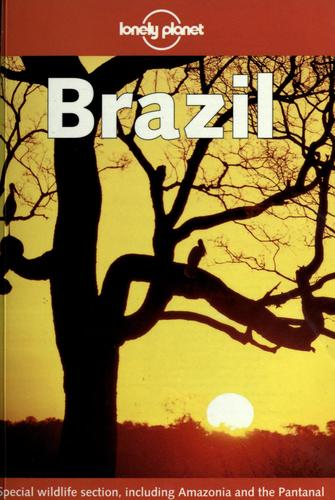 Brazil (Lonely Planet Country Guides)