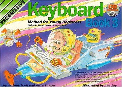 Progressive: Electronic Key 3