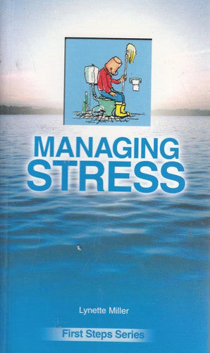 First Steps to Managing Stress