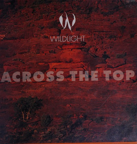 Wildlight across the Top (Wildlight series)