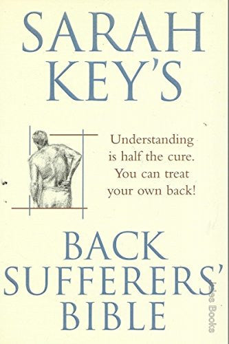 The Back Sufferers' Bible