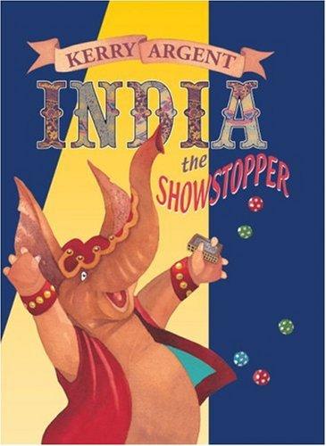 India, the Showstopper