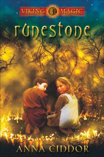 Runestone: Viking Magic Book 1 (Viking Magic, 1)