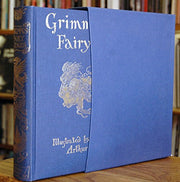 Fairy Tales - Folk Tales