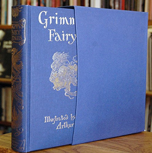 Fairy Tales - Folk Tales