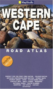 Western Cape Road Atlas