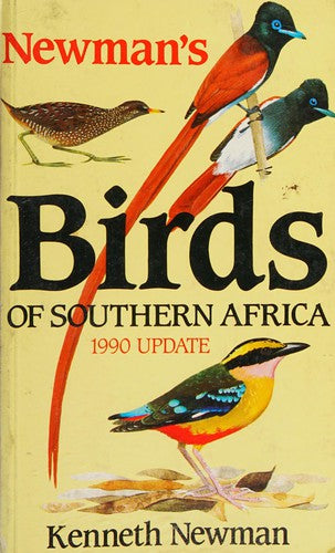 Birds of Southern Africa