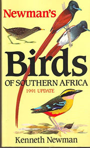 Birds of Southern Africa