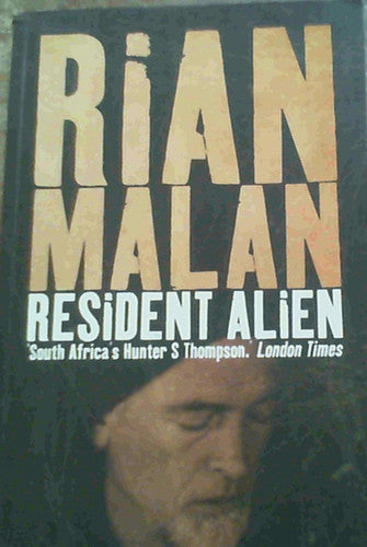 Resident Alien