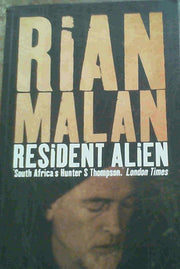 Resident Alien