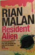 Resident alien