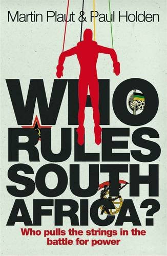 Who Rules South Africa?