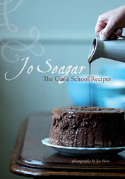 Cook School Recipes, The
