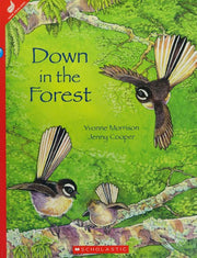 Down in the Forest
