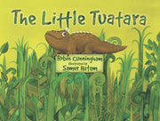 The Little Tuatara