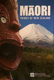 Maori Tribes of New Zealand