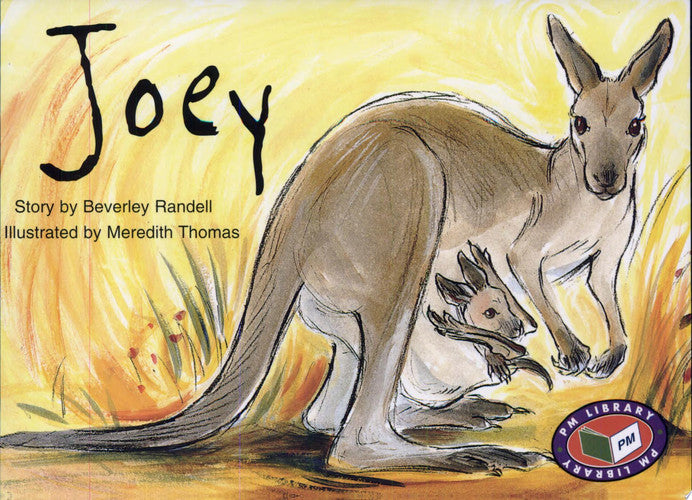 PM Green B Joey