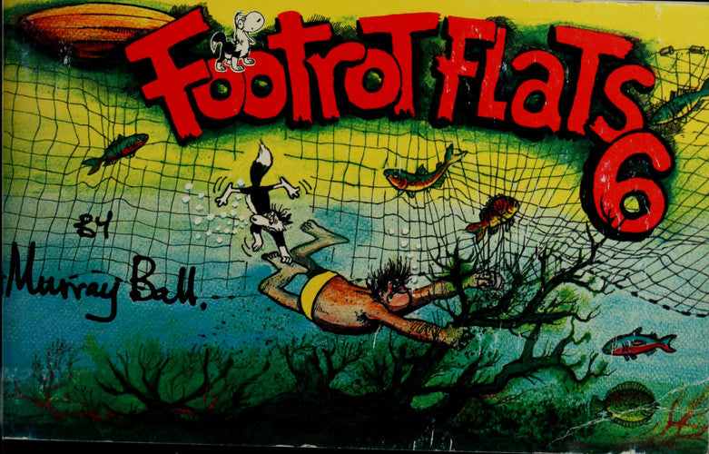 Footrot Flats 11