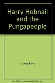 Harry Hobnail and the Pungapeople