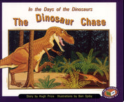 The Dinosaur Chase