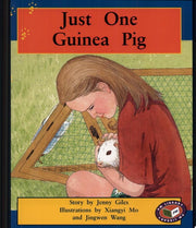 Just One Guinea Pig