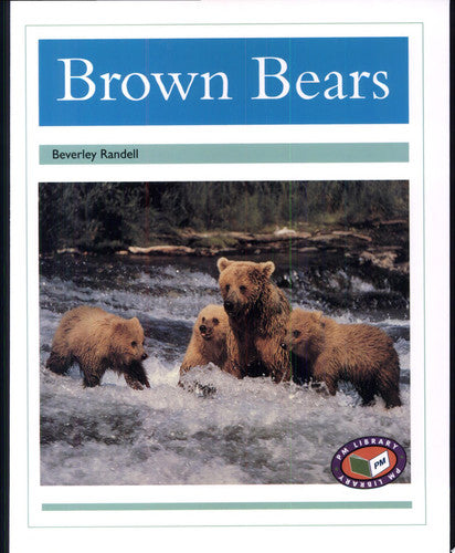 Brown Bears