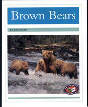 Brown Bears