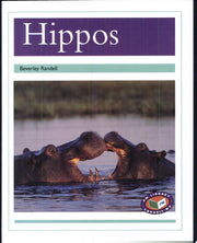 Hippos