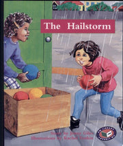 The Hailstorm