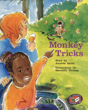 Monkey Tricks