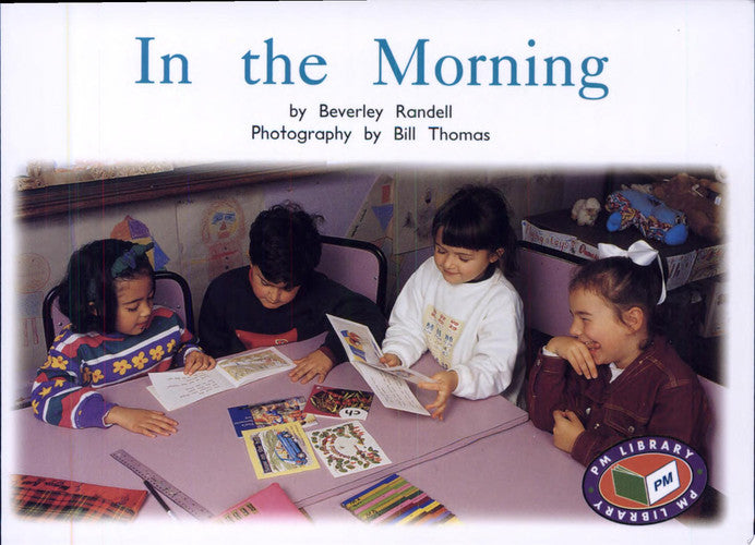 In the Morning