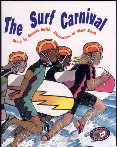 The Surf Carnival