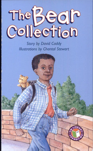 The Bear Collection