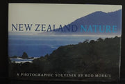 New Zealand Nature: A Photographic Souvenir