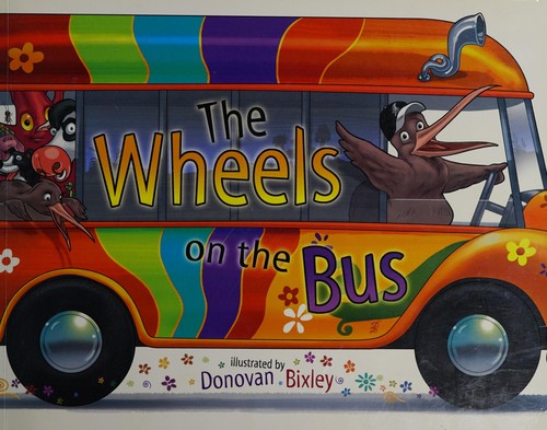 The Wheels on the Bus