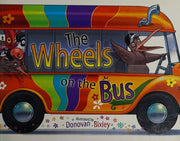 The Wheels on the Bus