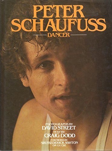 Peter Schaufuss: Dancer